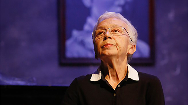 Умерла актриса Лариса Крамер