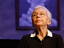 Умерла актриса Лариса Крамер