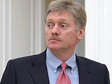 Песков подтвердил отставку Хабирова