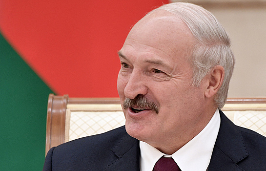 Лукашенко готов к взаимодействию с Западом и Востоком