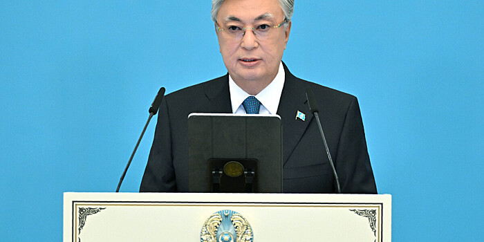 Токаев: Результаты экономических реформ должны ощутить все граждане Казахстана