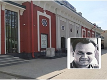 На новый фасад театра Афанасьева в Новосибирске повесят доску с именем Сергея Бугаева
