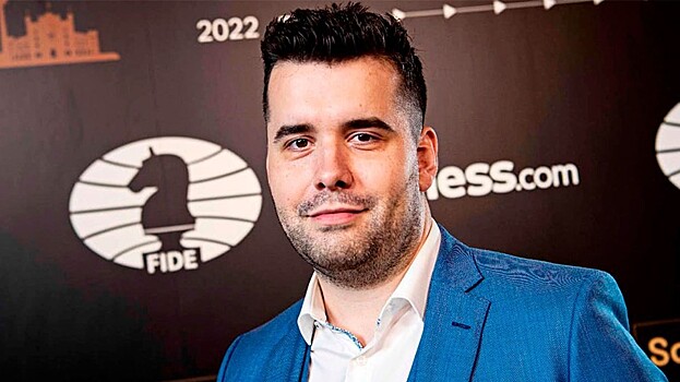 Непомнящий после поражения раскритиковал FIDE