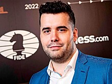 Непомнящий после поражения раскритиковал FIDE