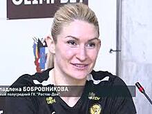 Гандболистки &laquo;Ростов-Дона&raquo; одержали победу над &laquo;Ладой&raquo;