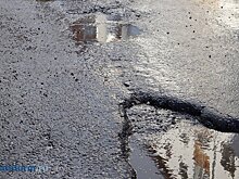 В Кузнецке денег хватит на ремонт всего трех участков дорог