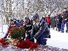 Руководство и сотрудники УФСИН России по Ульяновской области приняли участие в X Всероссийском военно-историческом фестивале «Бессмертный подвиг»