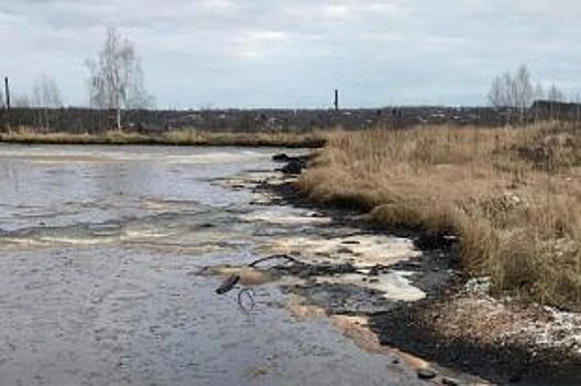 В регионе пройдет обследование объектов экологического вреда