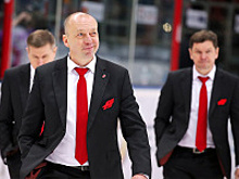 Виктор Шалаев: Эверберг не показал в «Авангарде» той игры, что демонстрировал в сборной