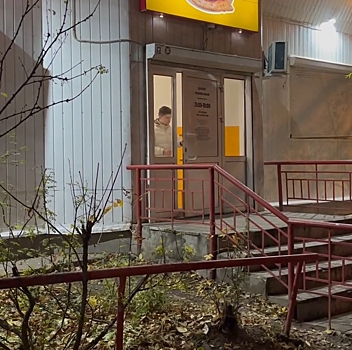 В Ижевске чебуречную оштрафуют на 300 тысяч рублей за торговлю алкоголем