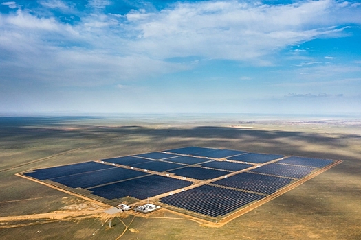 Построенные на основе чувашских разработок солнечные модули генерируют энергию в разных частях РФ