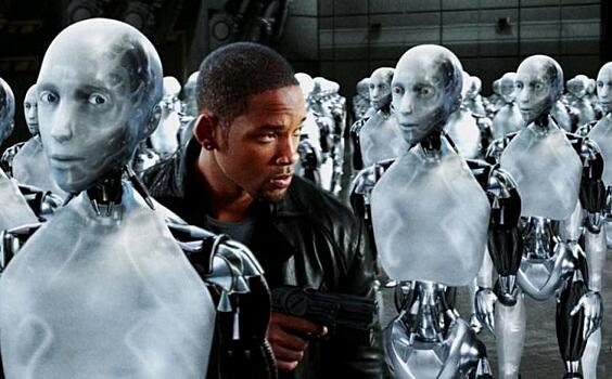 Эксперт предрек безработицу миллионам людей из-за роботов