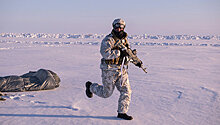 Береговую охрану США беспокоит военное присутствие РФ в Арктике