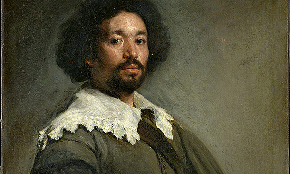 Раб стал мастером: невероятная история Хуана де Парехи