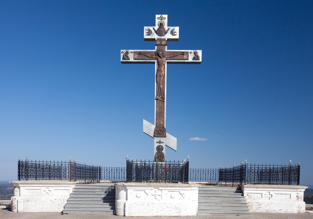 Пермь, Россия, Европа