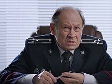 Народного артиста Ицкова госпитализировали на гастролях в Омске