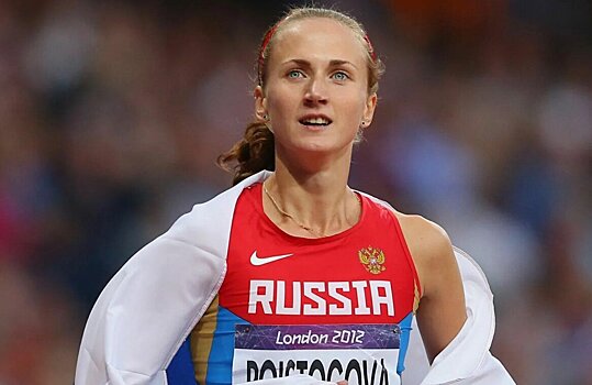Бегунья Екатерина Гулиева лишена серебряной медали Олимпийских игр-2012 и дисквалифицирована до 2026 года
