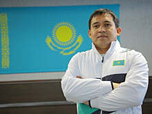 Бахыт Ахметов: «Федерация тяжелой атлетики направила заявку на проведение чемпионата страны»