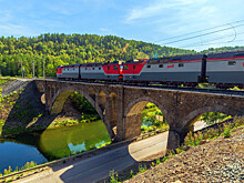 Эксперты развеяли популярный миф о нижней полке в поезде