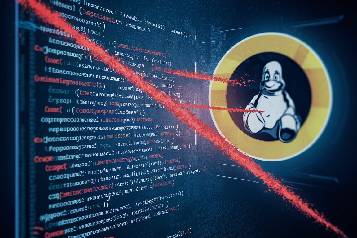 Власти США предупредили об опасной уязвимости в Linux