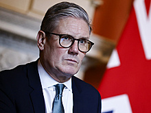 Лондон будет участвовать в миссии по наблюдению за прекращением огня на Украине