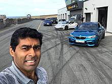 Экс-пилот Формулы-1 станет ведущим автошоу Fifth Gear