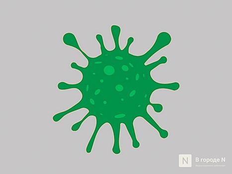 Более 20 тысяч нижегородцев подхватили ОРВИ за неделю