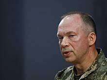 Стало известно о переживаниях матери Сырского из-за назначения его главкомом ВСУ