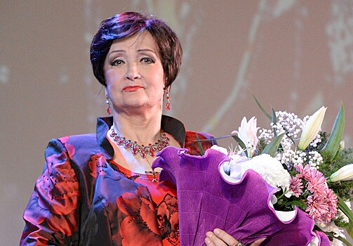 88-летняя звезда «Тихого Дона» Зинаида Кириенко с коронавирусом попала в больницу