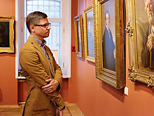 Жителей района пригласили на лекцию исследователя моды