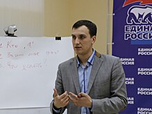 Иван Дзюбан: "Депутатский корпус стоит на позиции людей"