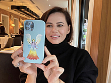 Чем занимается красавица – дочь Оксаны Лаврентьевой?