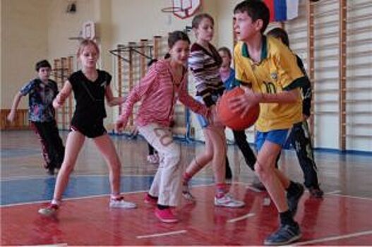В Ульяновске для школьников пройдёт Олимпиада по физической культуре