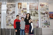 Папа в Грузии, мама в Ингушетии: судьба грузинских детей из интерната