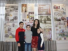 Папа в Грузии, мама в Ингушетии: судьба грузинских детей из интерната