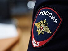 Причастных к установке взрывного устройства на ж/д пути ищут в Орловской области