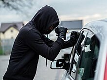 В Уфе 21-летний парень угнал машину, чтобы добраться до Черниковки