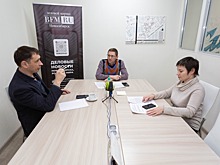 Тему национализации имущества иностранных компаний обсудили на круглом столе в медиахолдинге Сиб.фм Групп