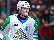 «Что‑то я так втянулся». Капитан «Салавата Юлаева» Панин признался, что не хочет завершать карьеру