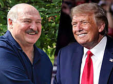 Лукашенко заявил, что очень ценит письмо Трампа и умеет читать между строк