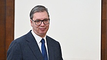 Вучич предложил кандидатуру главы МО Вучевича на пост премьер-министра Сербии