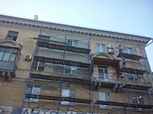 Жители Кубани неохотно платят за капремонт