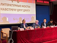Шестой фестиваль "ЛиТР" побывал в Харбине и Сеуле