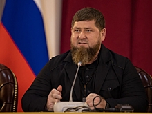 В Госдуме заявили о ранении депутата Адама Делимханова