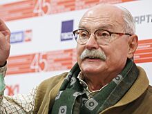 Михалков обвинил Запад в обмане украинской молодежи