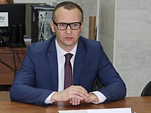 Назначен врио ГФИ по Марий Эл