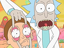 Обвинённый в домашнем насилии автор High On Life и «Рика и Морти» теряет работу