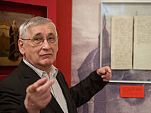 "В случае победы Ахмата русского государства бы не было"