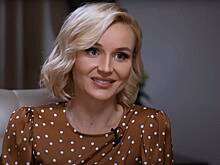 Полина Гагарина объяснила, почему долго скрывала дочь