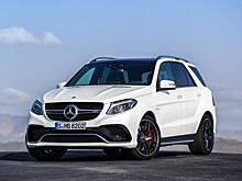 Mercedes-Benz и BMW лидируют в растущем премиум-сегменте авторынка России